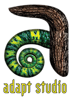 logo AdaptStudio